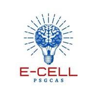 E-Cell Logo