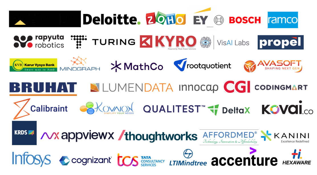 Recruiter Logo